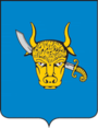 Герб города Прилуки